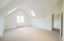 Mardens Hill bedroom extension leads
