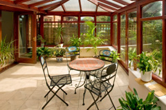 Mardens Hill conservatory quotes