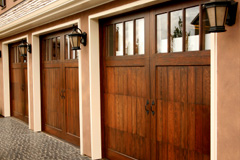 Mardens Hill garage extension quotes